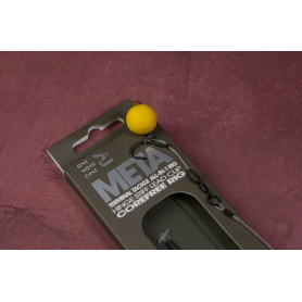 OMC Meta Terminal Tackle All-in-1 Rig Corefree Double Over Hinge