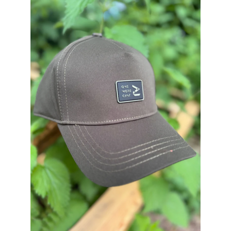 OMC Forest Knight Cap