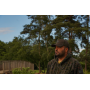 OMC Forest Knight Cap