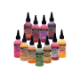 Sonubaits Marine Green Haze Liquid