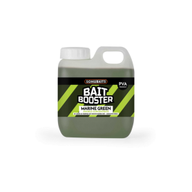 SonuBaits Marine Green Bait Booster 600g