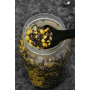 Parker Baits Hemp & Maize Spod Mix Shelf Life Particle