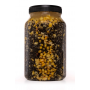 Parker Baits Hemp & Maize Spod Mix Shelf Life Particle