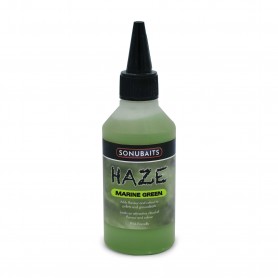 Sonubaits Marine Green Haze Liquid