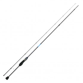 HTO Tempest Precision 6'10" Max 5g