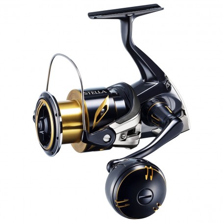 Shimano Stella SW-C 4000XG