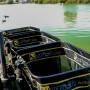 Nufish 2.5m Triple Net Pack