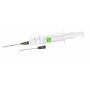 Korda PVA Bag Syringe