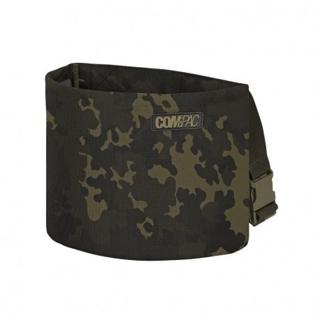 Korda Compac Boilie Caddy Dark Kamo