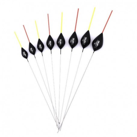 Guru Ligger Wire Pole Float