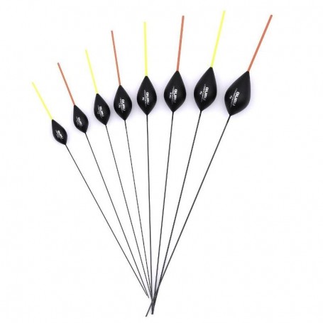 Guru Ligger Carbon Pole Float