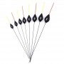 Guru Ligger Carbon Pole Float
