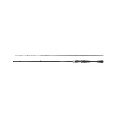 Shimano Yasei LTD BFS 2.05m 3.5-10g 2pc
