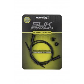 Matrix Slik Catapult Spare Elastic V2