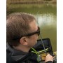 Matrix Casual Polarised Sunglasses