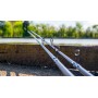 Preston Innovations Dura Pellet Waggler Rod
