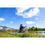 Preston Innovations Dura Carp Feeder Rod