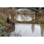 Preston Innovations Supera X 14ft Power Float Rod
