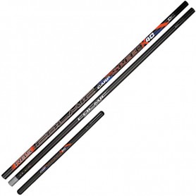 Colmic Speed K40 Specimen Carp 10m Pole Pack