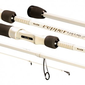 Illex Pepper X5 S 215 L-ML Akoya Pearl 3-12g