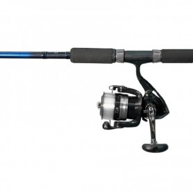Daiwa D Float 11ft Combo