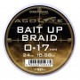 Drennan Acolyte Bait Up Braid 0.17mm