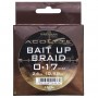 Drennan Acolyte Bait Up Braid 0.17mm