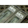 OMC Meta Terminal Tackle All-in-1 Lead Clip Lock Hook German Rig