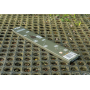 OMC Meta Terminal Tackle All-in-1 Corefree Lock Hook Solid Bag Rig