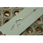 OMC Meta Terminal Tackle All-in-1 Corefree Lock Hook Solid Bag Rig