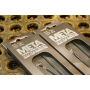 OMC Meta Terminal Tackle All-in-1 Lock Hook Spinner Lead Clip Tubing Rig