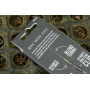 OMC Meta Terminal Tackle All-in-1 AMMO Slip D Lock Hook Lead Clip Tubing Rig