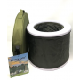 CarpLife Bivvy Loo Green