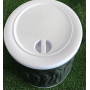 CarpLife Bivvy Loo Green