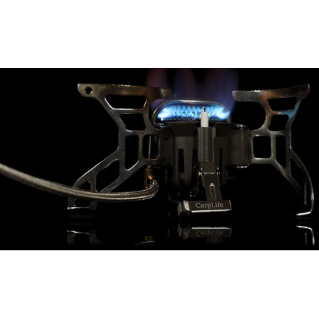 CarpLife CLS 3500 Stove