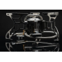 CarpLife CLS 3500 Stove