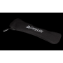 CarpLife Black Etched Stainless Steel Cutlery Set