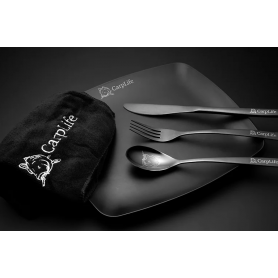 CarpLife Luxury Dining Set