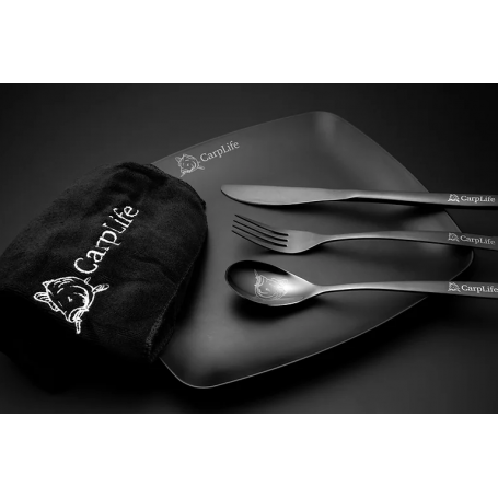 CarpLife Luxury Dining Set