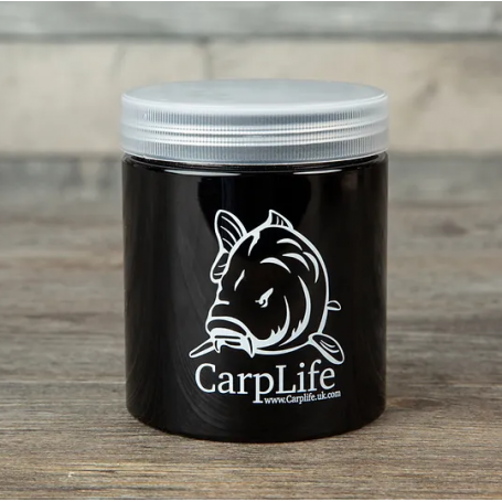 CarpLife Black Hook Bait Pot