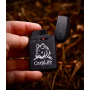 CarpLife Jet Flame Lighter Camo