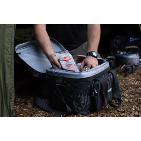 CarpLife Eclipse Camo 18L Cool Bag