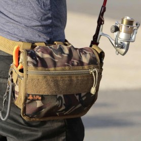 HPA Cordura Waistpack