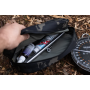 CarpLife Eclipse Camo Scales & Carp Care Pouch