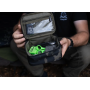 CarpLife Eclipse Camo Medium Bits Pouch