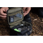 CarpLife Eclipse Camo Medium Bits Pouch