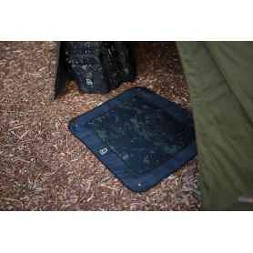 CarpLife Eclipse Camo Bivvy Mat XL