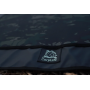 CarpLife Eclipse Camo Bivvy Mat XL