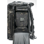 CarpLife Eclipse 60L Camo Rucksack