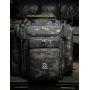 CarpLife Eclipse 60L Camo Rucksack